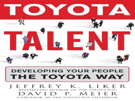 toyota talent link.